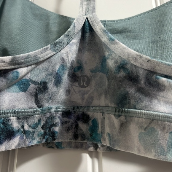 Lululemon - Women’s Bra - Picture 3 of 4